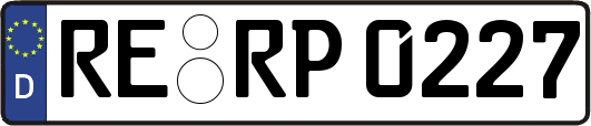 RE-RP0227