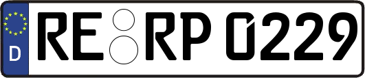 RE-RP0229