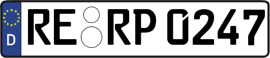 RE-RP0247