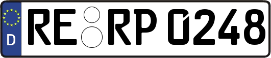 RE-RP0248