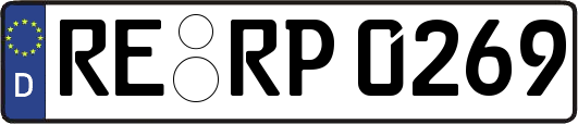 RE-RP0269