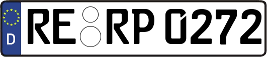 RE-RP0272