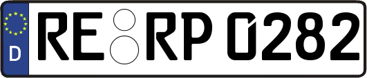 RE-RP0282