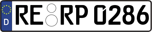RE-RP0286