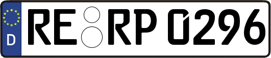 RE-RP0296
