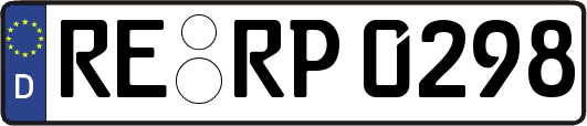 RE-RP0298