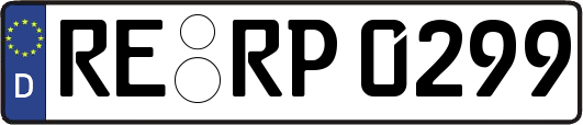 RE-RP0299