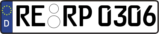 RE-RP0306