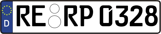 RE-RP0328