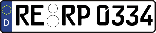 RE-RP0334