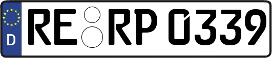 RE-RP0339