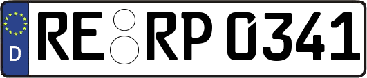 RE-RP0341