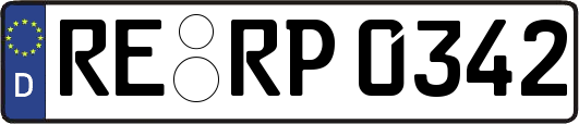 RE-RP0342
