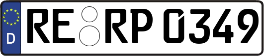 RE-RP0349