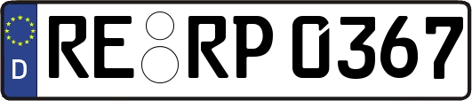 RE-RP0367