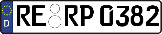 RE-RP0382