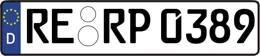 RE-RP0389