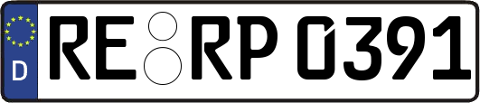 RE-RP0391