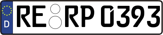 RE-RP0393