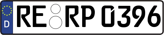 RE-RP0396