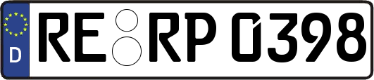 RE-RP0398