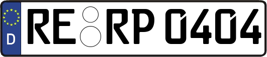 RE-RP0404