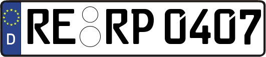 RE-RP0407