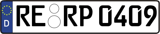 RE-RP0409