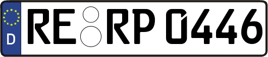 RE-RP0446