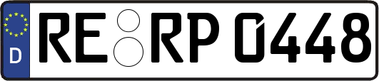 RE-RP0448