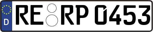 RE-RP0453