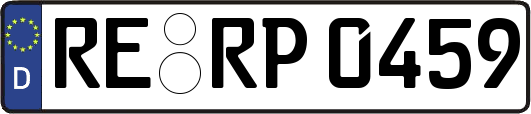RE-RP0459