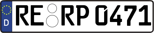 RE-RP0471