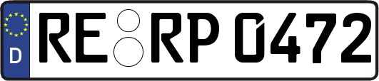 RE-RP0472