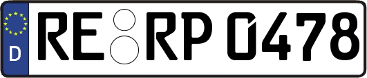 RE-RP0478