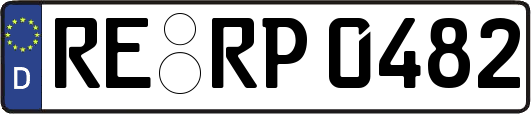 RE-RP0482