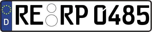 RE-RP0485