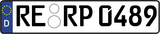 RE-RP0489