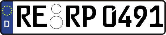 RE-RP0491