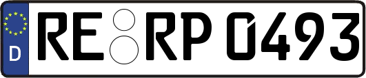 RE-RP0493