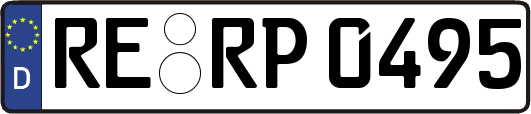 RE-RP0495
