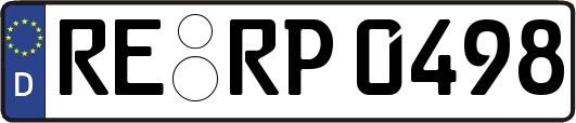 RE-RP0498