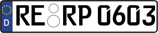 RE-RP0603