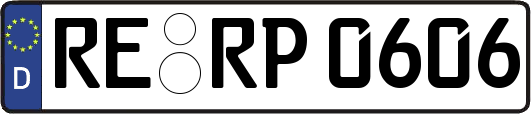 RE-RP0606