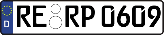 RE-RP0609