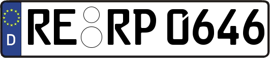 RE-RP0646