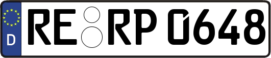 RE-RP0648