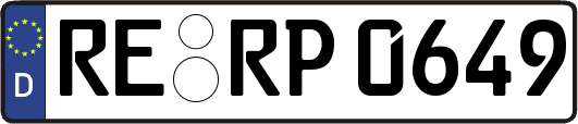 RE-RP0649