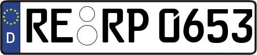 RE-RP0653
