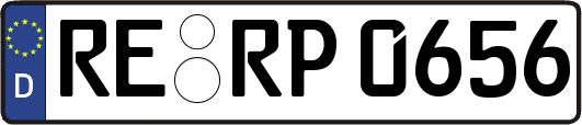 RE-RP0656